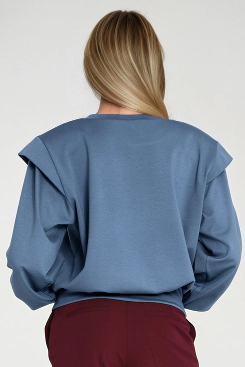 Sweatshirt model 219771